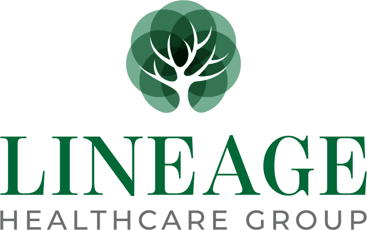 Lineage Logo